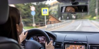 Technology vs. Human Error: Blind Spot Detection Systems Prevent Crashes prevent crashes