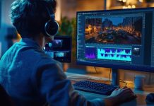 7 Innovative AI Video Editors Reshaping Professional Content Production professional content