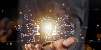 The Future of Professional Services: AI-Driven Innovation and Efficiency professional services