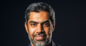 Asim Razzaq Headshot of Assim Razzaq