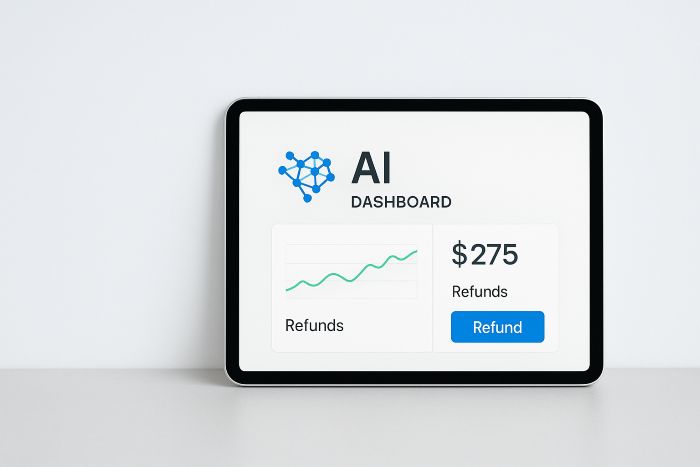 reimbursement processes