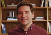 Alberto Rizzoli Headshot of Alberto Rizzoli