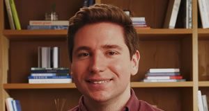 Alberto Rizzoli Headshot of Alberto Rizzoli