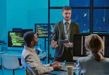 Smarter Teams, Safer Data: Strategies for Regular Cybersecurity Training safer data