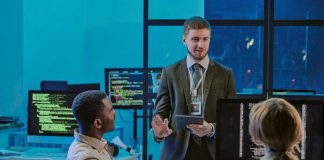 Smarter Teams, Safer Data: Strategies for Regular Cybersecurity Training safer data