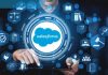 Salesforce Managed Services: How They Optimize CRM Operations CRM operations