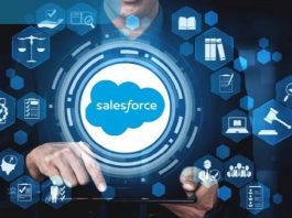 Salesforce Managed Services: How They Optimize CRM Operations CRM operations