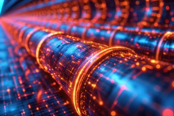 scalable data pipelines