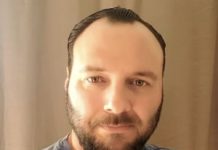 Joshua Scott Podcast Transcript Headshot of Joshua Scott