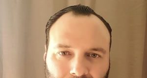 Joshua Scott Podcast Transcript Headshot of Joshua Scott