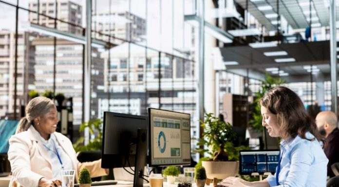 Self-Healing Systems & AI Chatbots: The Future of Digital Workplaces self-healing systems