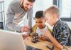 How AI Is Shaping the Road for Educators shaping the road