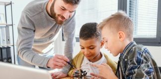 How AI Is Shaping the Road for Educators shaping the road