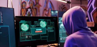 Online Shopping Scams: Can Smart Agents Keep You Safe? shopping scams