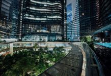 How Smart Buildings Became the New Default in the Last 5 Years smart buildings