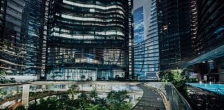 How Smart Buildings Became the New Default in the Last 5 Years smart buildings