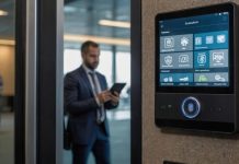 Smart Tech Wayfinding: UX Lessons from Modern Offices smart tech wayfinding
