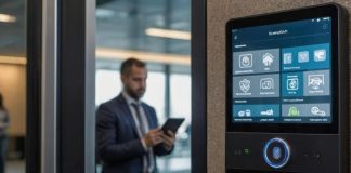 Smart Tech Wayfinding: UX Lessons from Modern Offices smart tech wayfinding