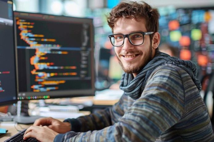 software engineer software engineer