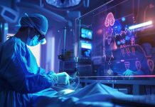 How AI Tech is Shaping Surgery Planning and Outcomes surgery planning
