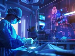 How AI Tech is Shaping Surgery Planning and Outcomes surgery planning