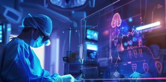 How AI Tech is Shaping Surgery Planning and Outcomes surgery planning