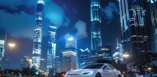 Code, Drive, Repeat: Why Dubai’s Tech Minds Refuse to Slow Down tech minds