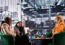 The Founder’s Field Guide: 7 Steps to Launch Your Tech Company in the UK tech company