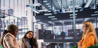 The Founder’s Field Guide: 7 Steps to Launch Your Tech Company in the UK tech company