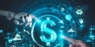 How Artificial Intelligence is Transforming Financial Services transforming financial