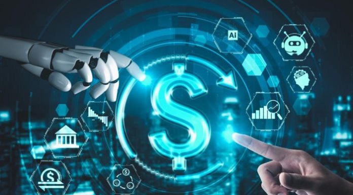 How Artificial Intelligence is Transforming Financial Services transforming financial