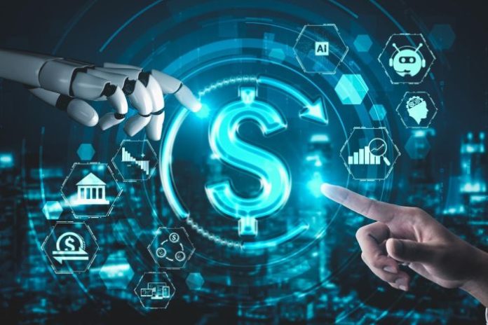 transforming financial transforming financial