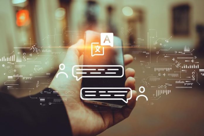 translation model translation model