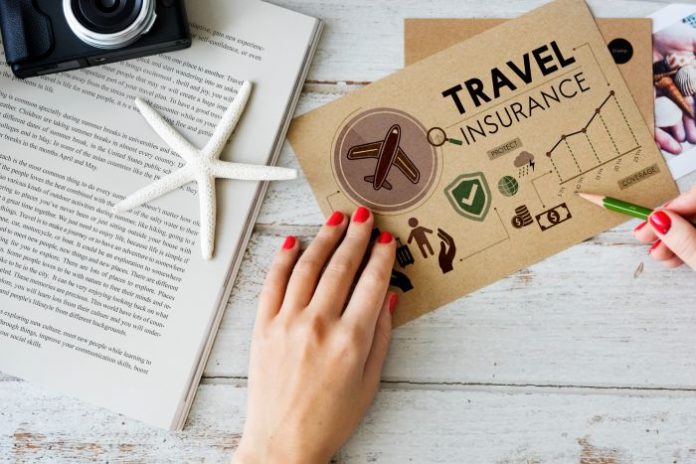 travel insurance online
