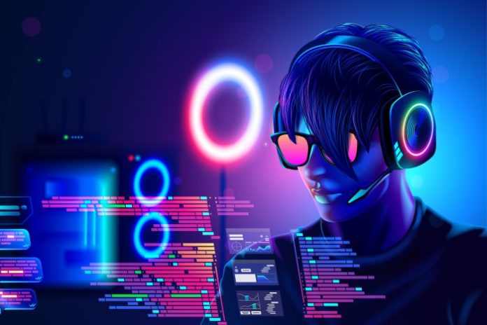 vibe coding examples