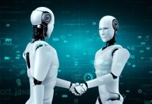 From Chatbots to Voice Agents: The Evolution of Conversational AI voice agents