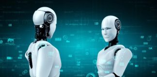 From Chatbots to Voice Agents: The Evolution of Conversational AI voice agents