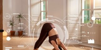 Simple Ways to Maintain Daily Vitality with Tech-Driven Wellness Tools wellness tools