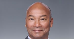 David Windley Headshot of David Windley.