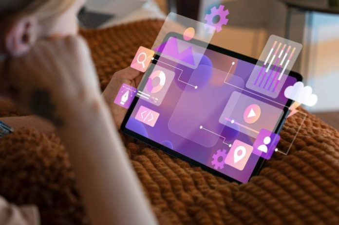 AI content types AI content types