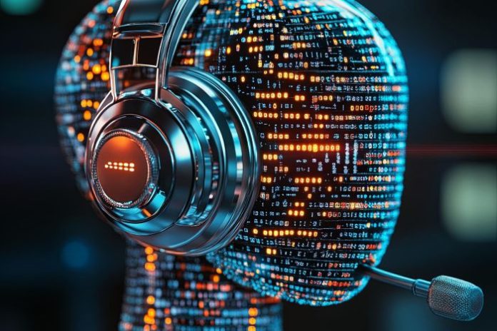 AI service desk 2 AI service desk