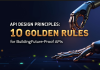 API Design Principles: 10 Golden Rules for Building Robust and Future-Proof APIs API Design Principles