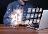Streamlining Business Processes Using Advanced AI Technologies Advanced AI