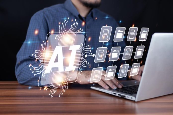 Advanced AI Advanced AI