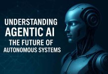 Understanding Agentic AI: The Future of Autonomous Systems