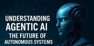 Understanding Agentic AI: The Future of Autonomous Systems