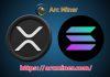 Will Xrp and Solana Collaborate? Arc Miner Offers Easy Cloud Mining Arc Miner