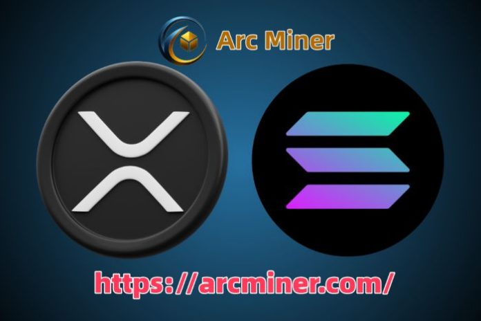 Arc Miner Arc Miner