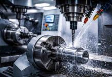 New York Manufacturers Must Read: How to Avoid 30% CNC Machining Waste?