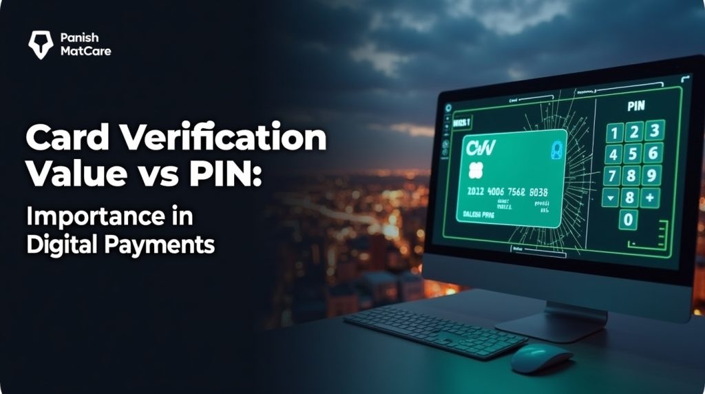 Card Verification Value